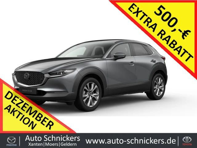 Mazda CX-30 Exclusive-line