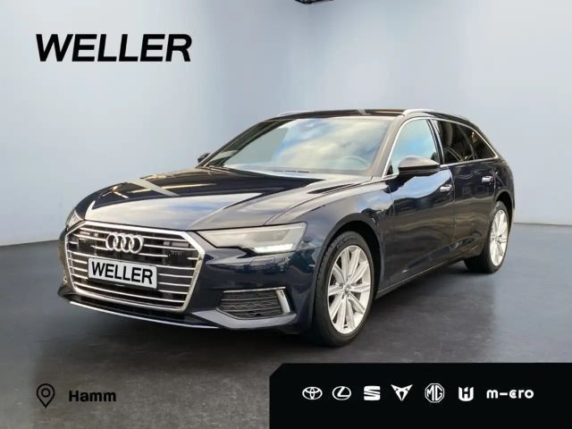 Audi A6 Avant Quattro S-Tronic 40 TDI