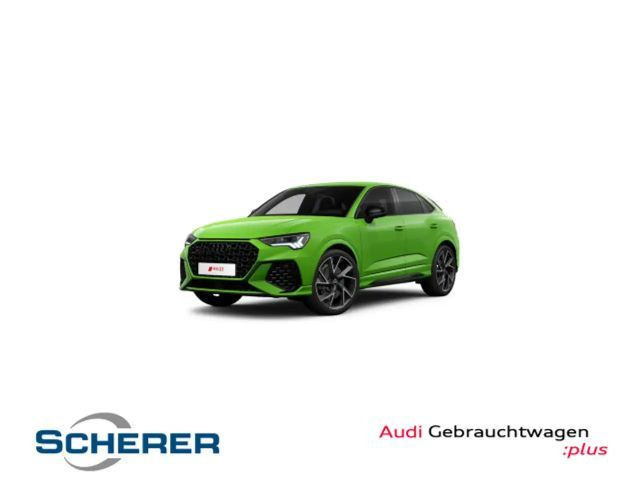 Audi RS Q3 Quattro