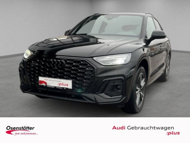 Audi Q5 Sportback Quattro S-Line 50 TDI