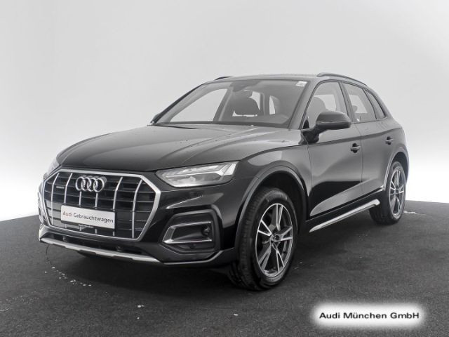 Audi Q5 Quattro S-Tronic 45 TFSI