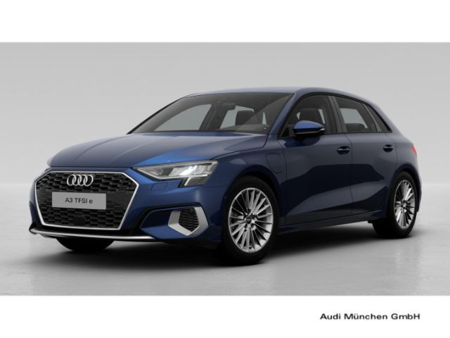 Audi A3 Sportback S-Tronic Hybride 40 TFSI