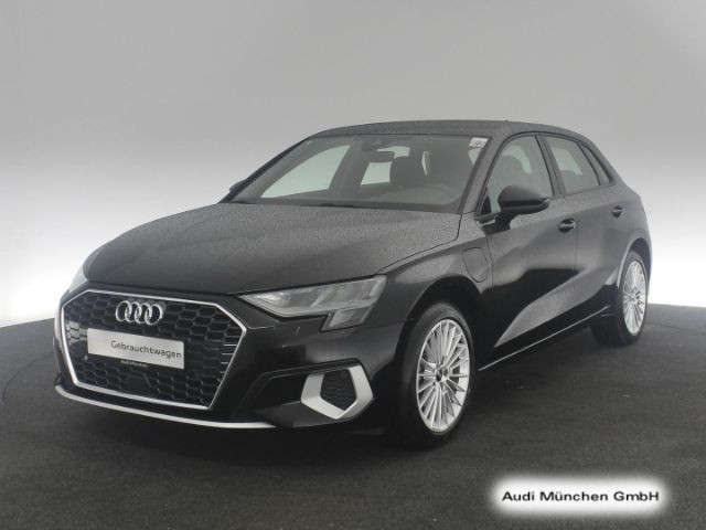 Audi A3 Sportback S-Tronic Hybride 40 TFSI