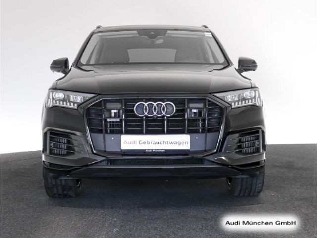 Audi Q7 Quattro Hybride 55 TFSI