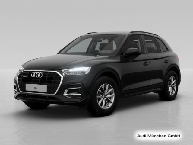 Audi Q5 Quattro S-Tronic 40 TDI