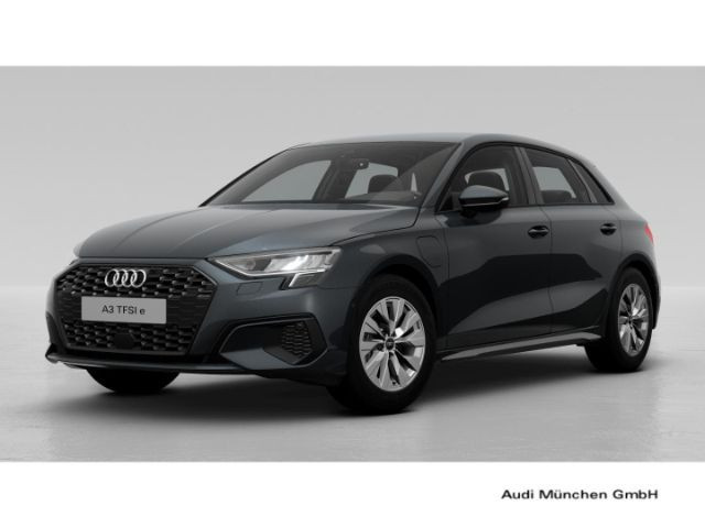 Audi A3 Sportback S-Tronic Hybride 40 TFSI