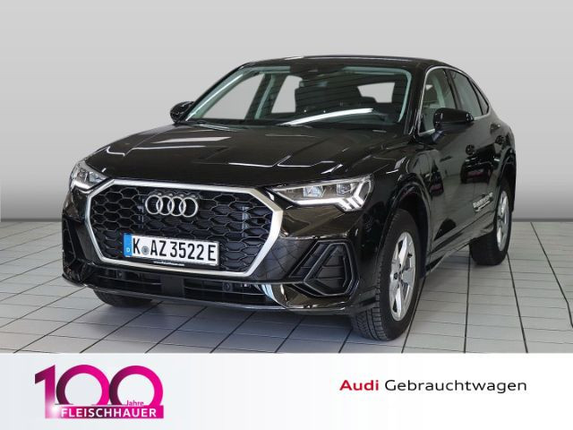 Audi Q3 Sportback S-Tronic Hybride 45 TFSI