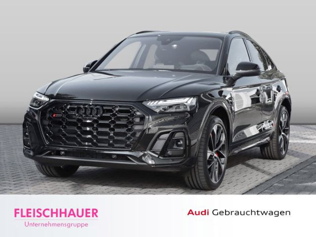 Audi SQ5 Sportback