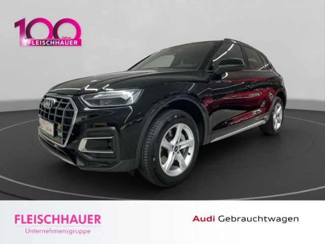 Audi Q5 Quattro S-Tronic Hybride 50 TFSI