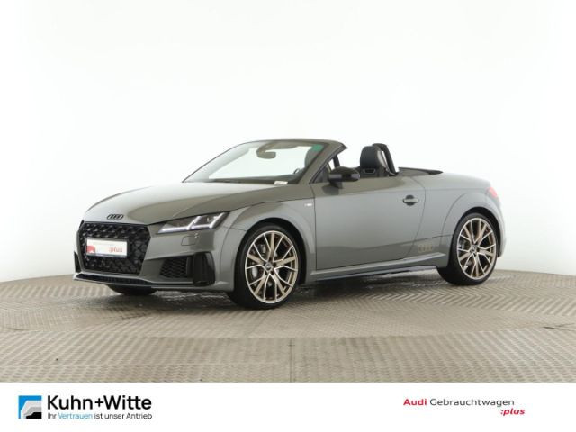 Audi TT Roadster S-Tronic 45 TFSI