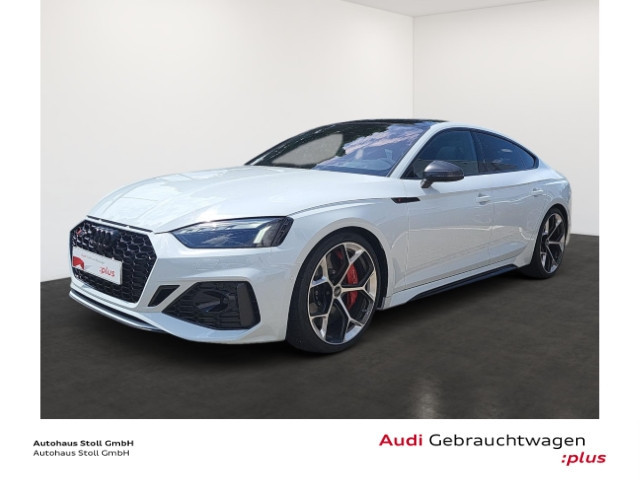 Audi RS5 Sportback Quattro