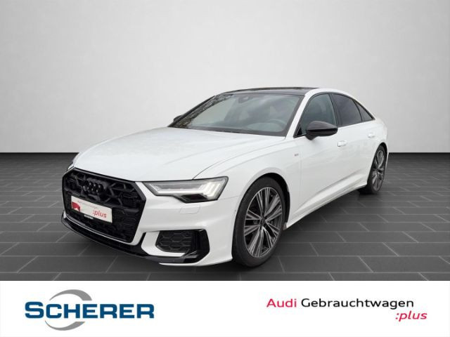 Audi A6 Sedan S-Line S-Tronic 45 TFSI