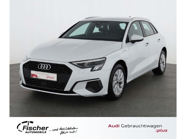 Audi A3 Sportback S-Tronic Hybride 40 TFSI