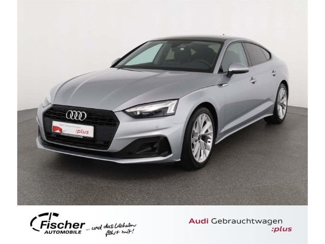 Audi A5 Sportback S-Tronic 35 TDI