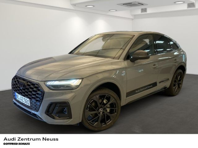 Audi Q5 Sportback Quattro S-Tronic 40 TDI