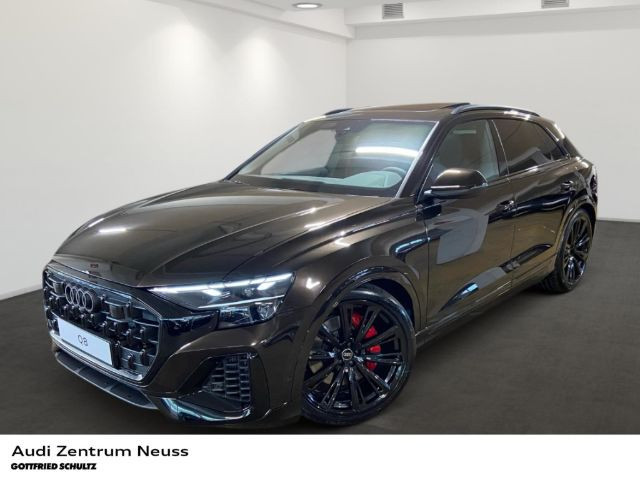 Audi Q8 Sportback Quattro Hybride 55 TFSI