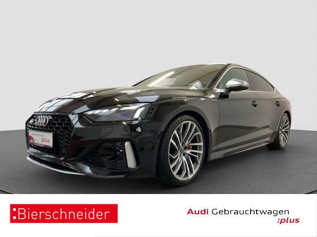 Audi RS5 Sportback Quattro