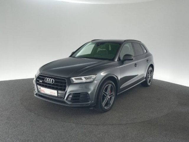 Audi SQ5 Quattro