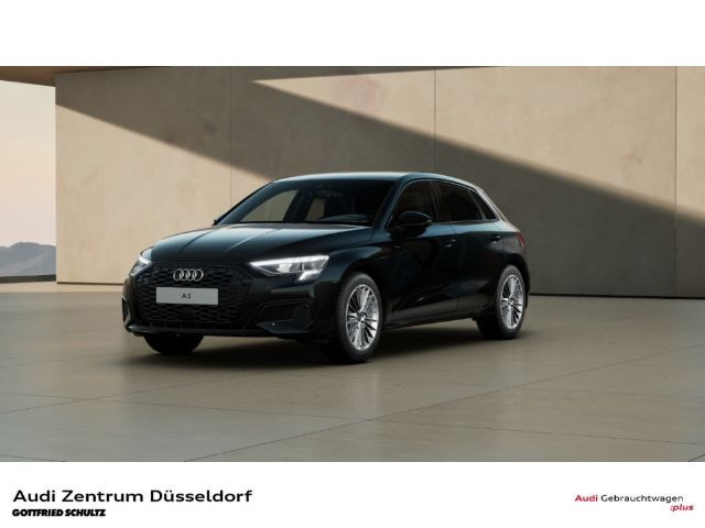 Audi A3 Sportback 30 TFSI