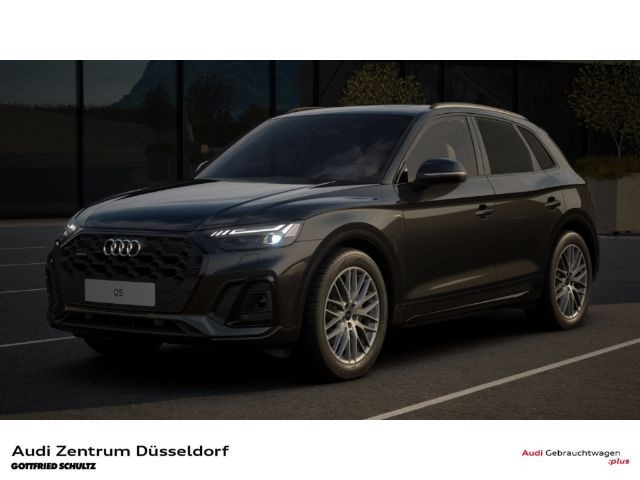 Audi Q5 Quattro S-Tronic 40 TDI