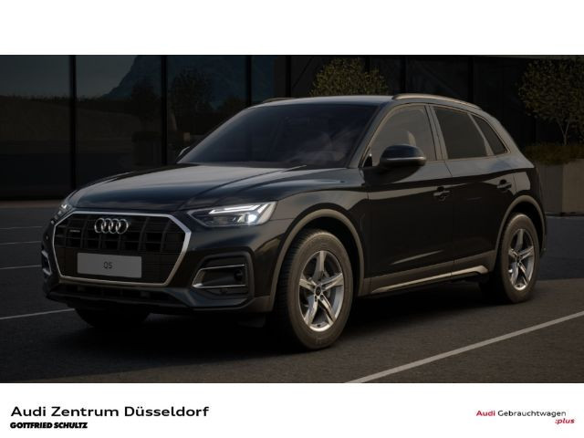 Audi Q5 Quattro S-Tronic 40 TFSI