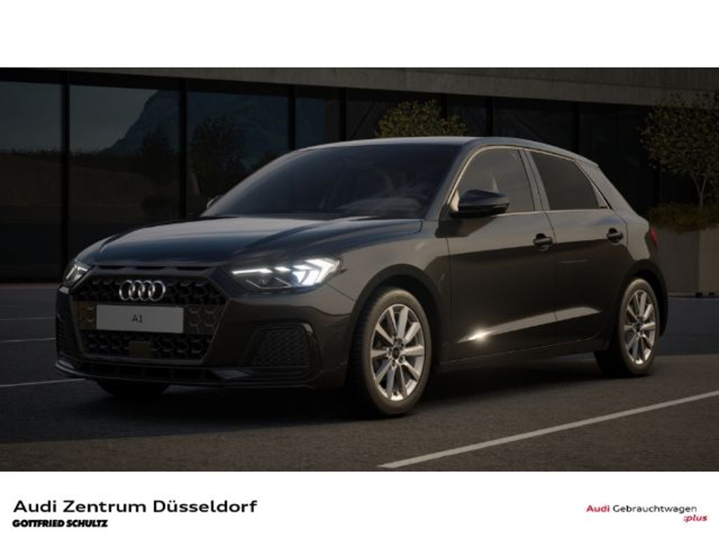 Audi A1 Sportback 25 TFSI