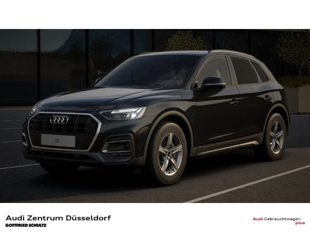 Audi Q5 S-Tronic 35 TDI