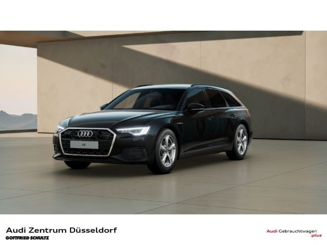 Audi A6 Avant S-Tronic 35 TDI