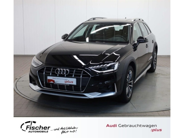 Audi A4 allroad Quattro S-Tronic 45 TFSI