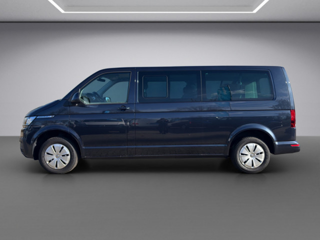 Volkswagen T6 Caravelle Comfortline DSG 2.0 TDI Lang