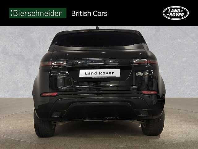 Land Rover Range Rover Evoque Dynamic R-Dynamic S