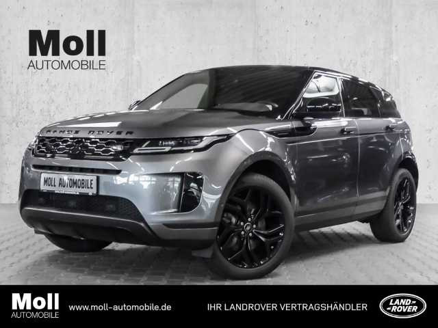 Land Rover Range Rover Evoque S