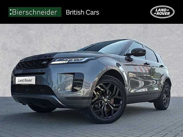 Land Rover Range Rover Evoque S