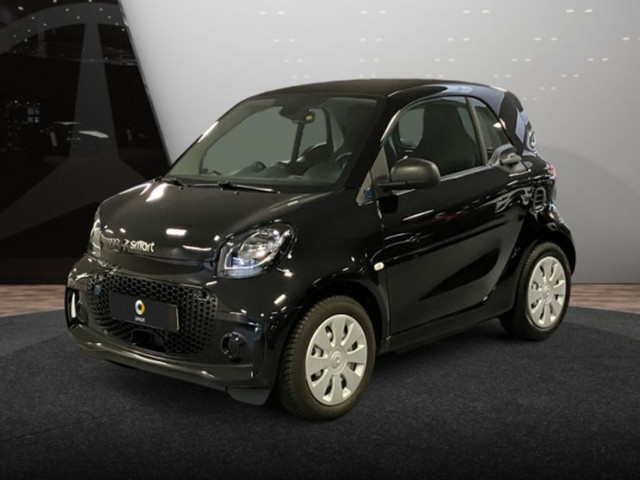 Smart EQ fortwo Coupe