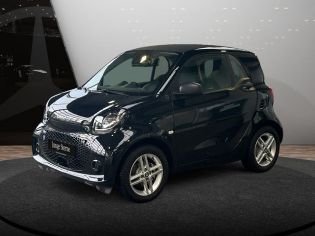 Smart EQ fortwo Coupe