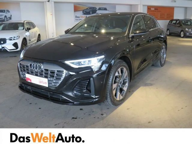 Audi Q8 e-tron Quattro S-Line 50