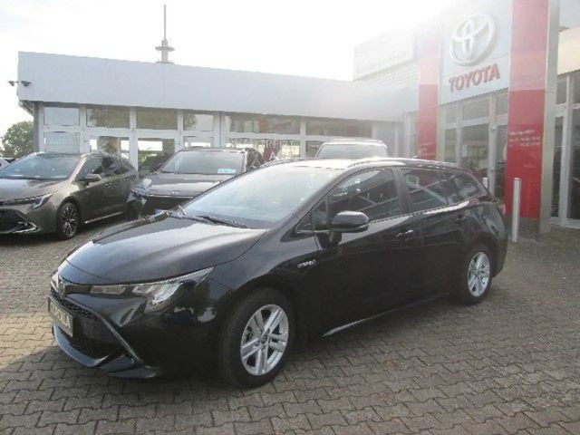 Toyota Corolla Comfort Touring Hybride