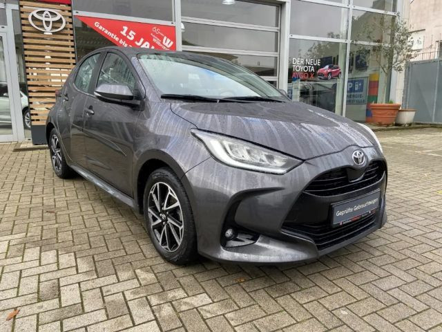 Toyota Yaris Club 5-deurs