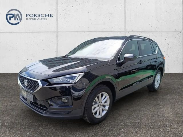 Seat Tarraco Style 1.5 TSI