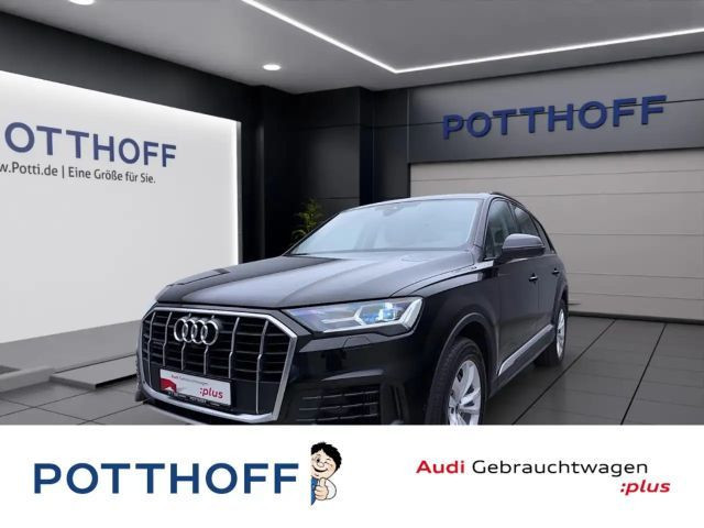 Audi Q7 Quattro Hybride