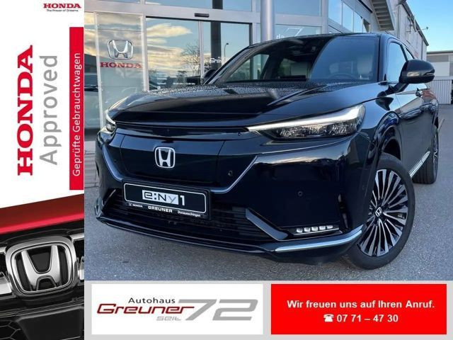 Honda e:Ny1 Advance-Paket * NEUWERTIG *