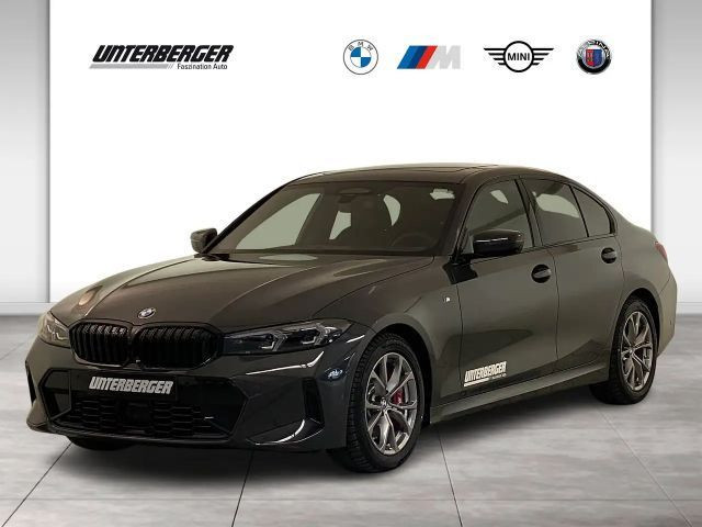 BMW 3 Serie 330 M-Sport xDrive Sedan 330d