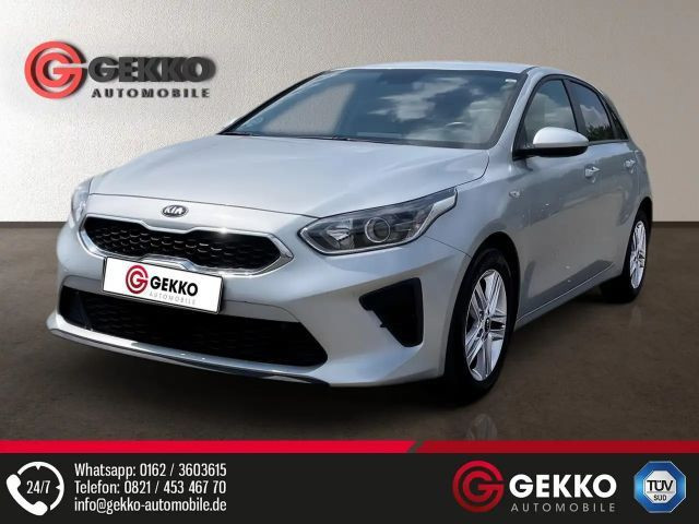 Kia Ceed SportWagon