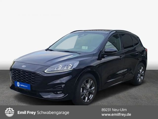 Ford Kuga ST Line X