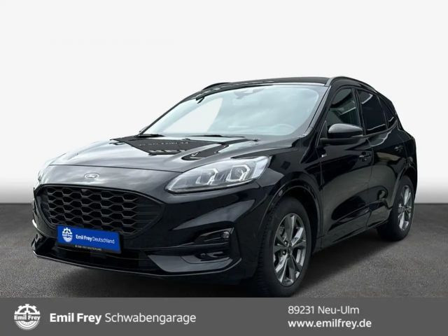 Ford Kuga EcoBoost ST Line X