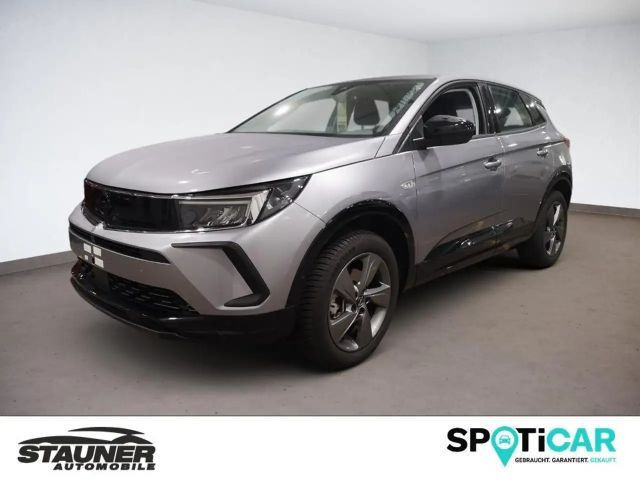 Opel Grandland X Grand Sport GS-Line