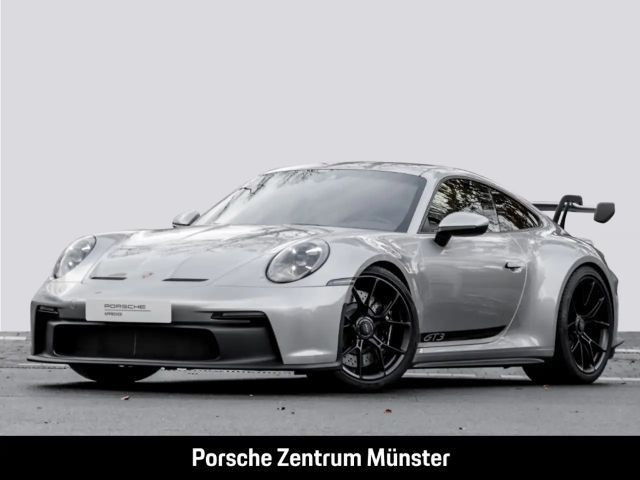 Porsche 992 GT3 Coupé