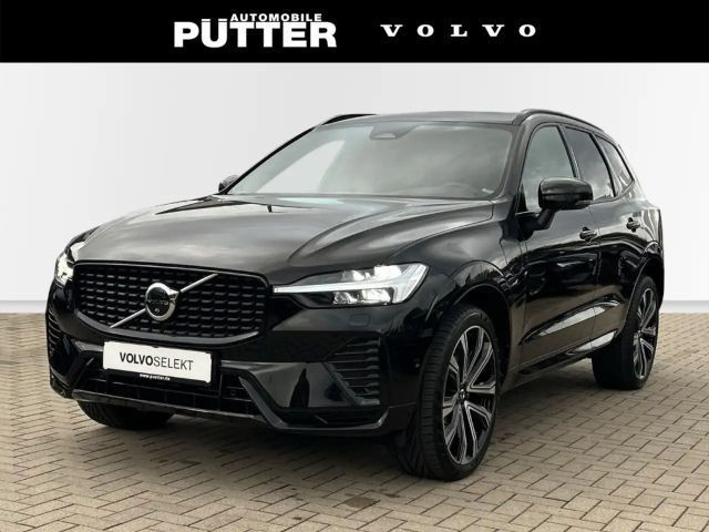 Volvo XC60 AWD R-Design T8 Recharge