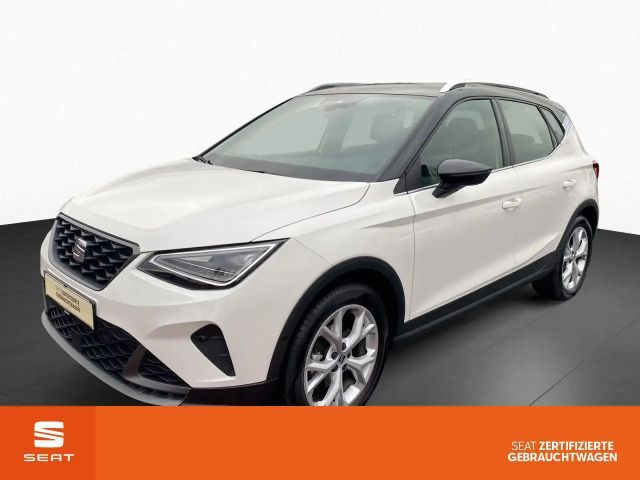 Seat Arona FR-lijn 1.0 TSI