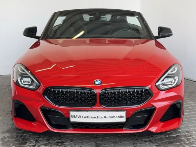 BMW Z4 M-Sport Cabrio Roadster